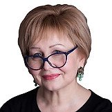 Врач Сердечная Ирина Геннадьевна