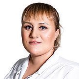 Врач Середина Юлия Викторовна