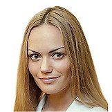 Врач Сергеева Екатерина Валентиновна