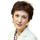 Врач Сергеева Ирина Геннадьевна