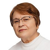 Врач Сергеева Ольга Николаевна