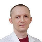 Врач Сергунин Александр Юрьевич