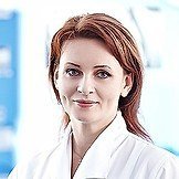 Врач Серкова Марина Васильевна