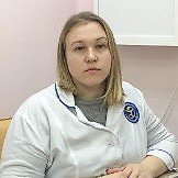 Врач Сероштанова Александра Викторовна