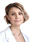 Врач Сержантова Екатерина Николаевна