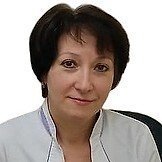 Врач Северюхина Ольга Викторовна