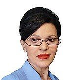 Врач Северова Анжела Александровна