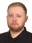 Врач Севостьянов Дмитрий Андреевич