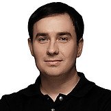 Врач Севостьянов Никита Сергеевич
