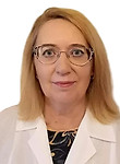 Врач Севостьянова Евгения Викторовна