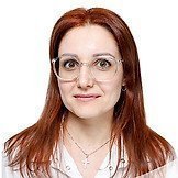 Врач Шабалина Татьяна Ивановна