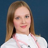 Врач Шабалина Виктория Станиславовна