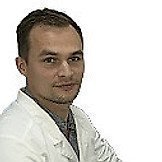 Врач Шабанов Сергей Константинович