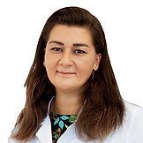 Врач Шабанова Дарья Александровна