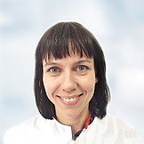 Врач Шабанова Юлия Сергеевна