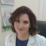 Врач Шацкова Татьяна Михайловна