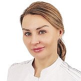 Врач Шадрина Мария Александровна
