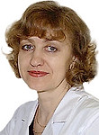 Врач Шадуро Ольга Михайловна