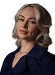 Врач Шадыжева Екатерина Андреевна