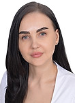 Врач Шайдецкая Яна Олеговна