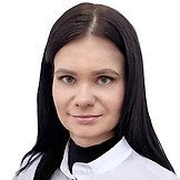 Врач Шайдт Татьяна Вячеславовна