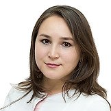 Врач Шайхатдинова Алена Айдаровна