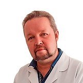 Врач Шахматов Дмитрий Алексеевич