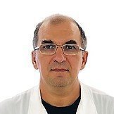 Врач Шахматов Сергей Геннадьевич