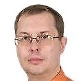 Врач Шаклеин Александр Васильевич