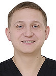 Врач Шакуров Виталий Леонидович