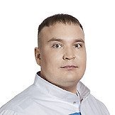 Врач Шаламов Михаил Егорович