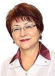 Врач Шаманаева Ирина Николаевна