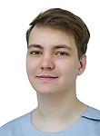 Врач Шамин Никита Константинович