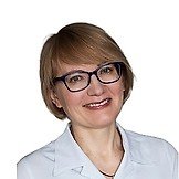 Врач Шамова Елена Львовна