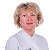 Врач Шамсутдинова Екатерина Александровна