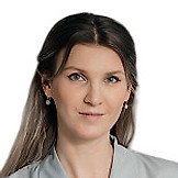 Врач Шангиреева Иляна Равильевна