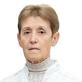 Врач Шангурова Наталья Викторовна