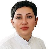 Врач Шапалина Анна Викторовна