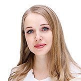 Врач Шапилова Мария Петровна