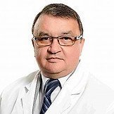 Врач Шарафутдинов Ренат Минуллович