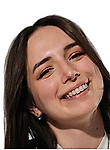 Врач Шарафутдинова Полина Ренатовна 