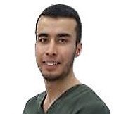Врач Шарипов Абдулатиф Дилшодович