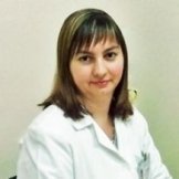 Врач Шаркова Юлия Александровна
