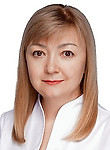 Врач Шатерникова Тамара Дмитриевна