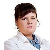 Врач Шатохина Наталья Викторовна