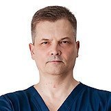 Врач Шаверин Дмитрий Юрьевич