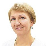 Врач Шефер Светлана Александровна