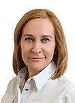 Врач Шехтель Анастасия Павловна