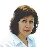 Врач Шелудякова Светлана Анатольевна