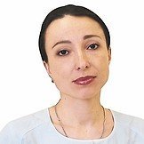 Врач Шелудько Анастасия Владимировна